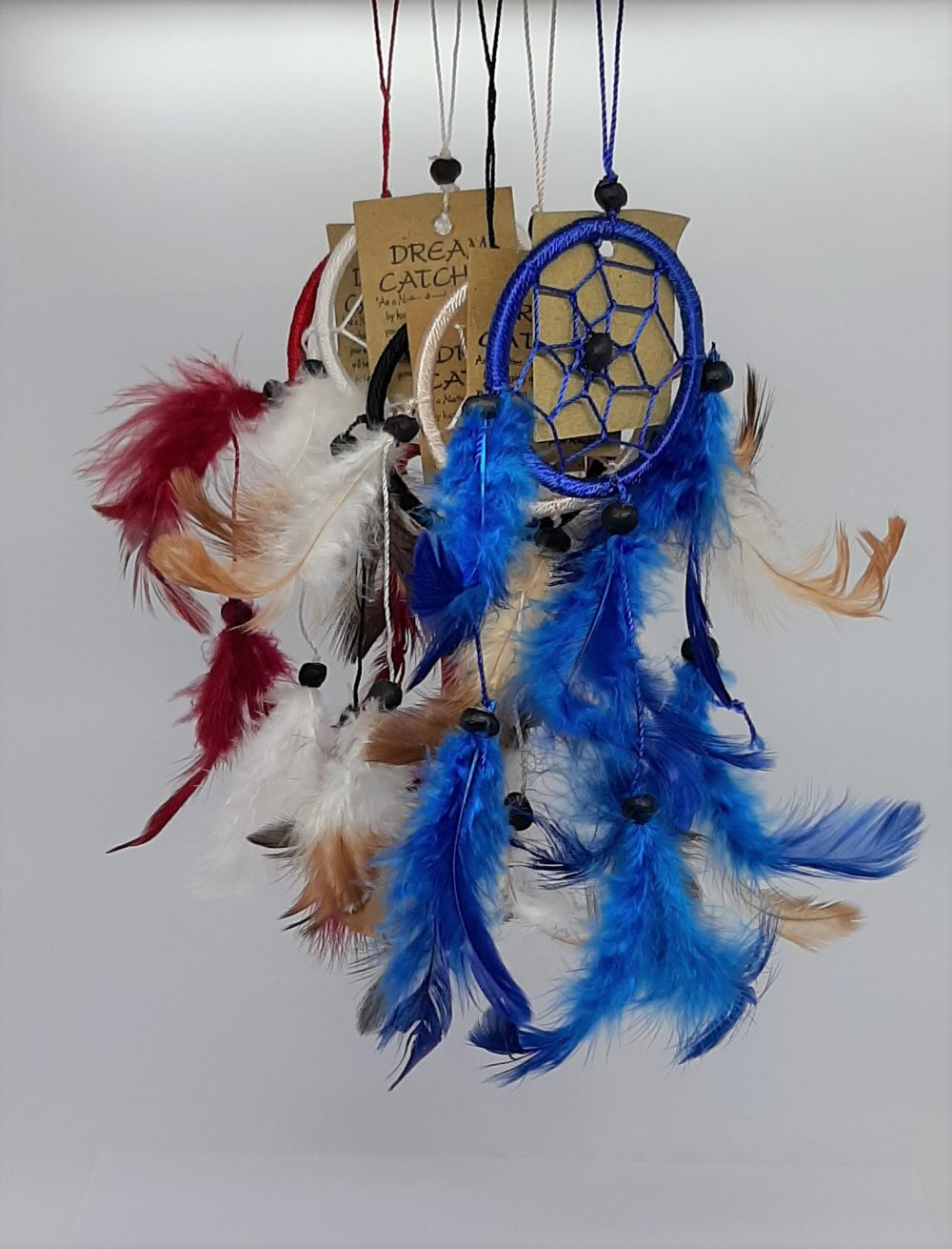 hvatači snova dreamcatcher